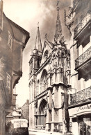 56  VANNES La Cathédrale   N° 69 \ML4016 - Vannes