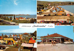 IZOLA SLOVENIJA Avtocamp Jadranka   N° 70 \ML4016 - Slovenië