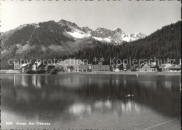 11696481 Arosa GR Obersee Arosa - Altri & Non Classificati