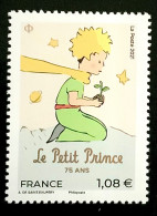 2021 FRANCE N 5483 LE PETIT PRINCE 75 ANS - NEUF** - Ungebraucht