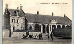 [80] Somme > Longueau    /// 108 - Longueau