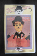 VHS Films Le Cirque 1928 Une Journée De Plaisir 1919 - Charlie Chaplin Muet - Classiques