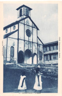 GABON L'église De Libreville  N° 26 \ML4017 - Gabun