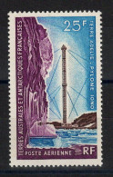 TAAF - YV PA 13 N** MNH Luxe , Communications , Cote 45 Euros - Posta Aerea