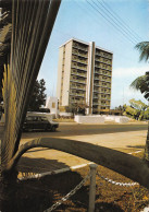 GABON Libreville Place Et Monument Tchoéré  N° 24 \ML4019 - Gabón
