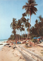 GABON  LIBREVILLE Plage Du Tropicana   N° 28 \ML4019 - Gabun