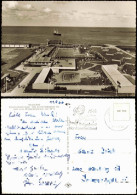 Ansichtskarte Helgoland (Insel) Schwimmbadeanlagen 1966 - Other & Unclassified