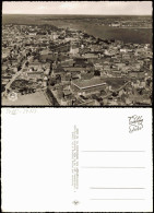 Ansichtskarte Kiel Luftbild Fliegeraufnahme 1962 - Other & Unclassified