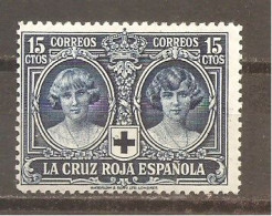 España/Spain-(MH/*) - Edifil  329 - Yvert  291 - Nuovi