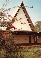 CÔTE-D'IVOIRE BOUAKE église Du Monastère Des Bénédictins  N° 66 \ML4020 - Ivory Coast