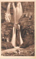 CASCADE De ROQUEFORT ,près De LAVELANET - Lavelanet