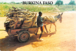 BURKINA-FASO HAUTE-VOLTA Ouagadougou Le Charetier N° 79 \ML4021 - Burkina Faso