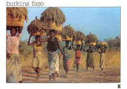 BURKINA-FASO HAUTE-VOLTA OUAHABOU Mouhoum Cultivatrices  N° 80 \ML4021 - Burkina Faso