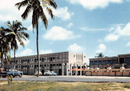 BENIN Ancien DAHOMEY COTONOU   Hôtel De La CROIX Du SUD - Edition Hoa-Qui N° 5 \ML4022 - Benín