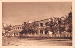 BENIN Ancien DAHOMEY COTONOU   L'Hôtel De La Plage  N° 34 \ML4022 - Benín