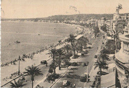 CT  06  NICE   PROMENADE  DES  ANGLAIS - Otros & Sin Clasificación