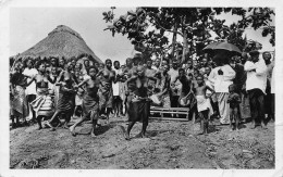 BENIN Ancien DAHOMEY Porto Novo. Danseurs    N° 45 \ML4022 - Benin