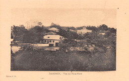 BENIN Ancien DAHOMEY Vue Sur PORTO NOVO    N° 55 \ML4022 - Benín