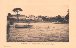BENIN Ancien DAHOMEY PORTO NOVO  Vue Prise De La Lagune  N° 56 \ML4022 - Benín