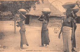 BENIN Ex Dahomey  Femmes Haoussas Seins Nus Nue Nu Naked  N° 20 \ML4023 - Benín