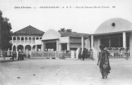 Côte D'Ivoire PORT BOUET Vue Générale Batiments Du Nouveau Port Et Le Phare N° 41 \ML4023 - Ivory Coast