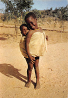 CAMEROUN MOKOLO Enfants Mafa  N° 17 \ML4024 - Kameroen