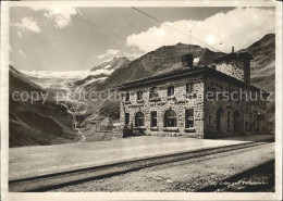 11696370 Alp Gruem Paluegletscher Alp Gruem - Autres & Non Classés