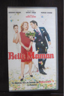 VHS Belle Maman Gabriel Aghion Catherine Deneuve Vincent Lindon Mathilde Seigner - Comedy