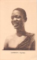 CAMEROUN Type BASSA   N° 48 \ML4025 - Camerún