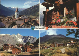 11696342 Bellwald  Bellwald - Otros & Sin Clasificación
