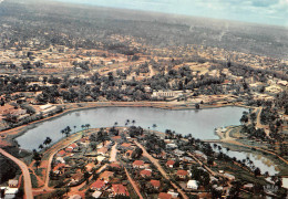 CAMEROUN YAOUNDE Vue Aérienne  N° 68 \ML4025 - Kamerun