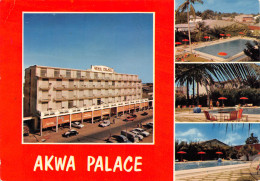 CAMEROUN Douala   AKWA Palace La Piscine   N° 4 \ML4026 - Camerún