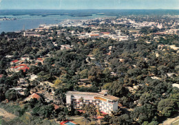 CAMEROUN Douala   Vue Du Ciel N° 5 \ML4026 - Kameroen