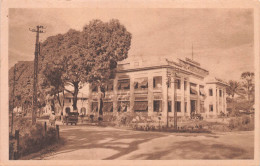 CAMEROUN DOUALA  Le Palais De Justice  Carte Vierge  N° 48 \ML4026 - Cameroun