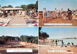 NIGER Niamey N° 35   \ML4027 - Níger