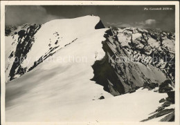 11696308 Piz Corvatsch  Piz Corvatsch - Autres & Non Classés