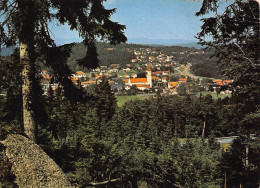 Thurmansbang (Bayer. Wald) - Ortsansicht - Freyung