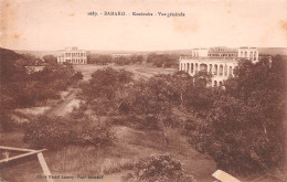 MALI Ancien Soudan Français AOF  BAMAKO  Koulouba Vue Générale Du Quartier  N° 43 \ML4028 - Malí