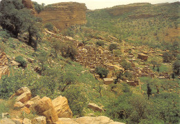 MALI Ex Soudan Français TIRELI Village DOGON   N° 43 \ML4029 - Mali