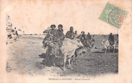MALI Ex Soudan Français Boeufs Porteurs  N° 46 \ML4029 - Malí