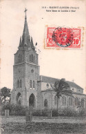 SENEGAL Saint Louis  Notre-Dame De Lourdes à Shor  N° 2 \ML4030 - Sénégal