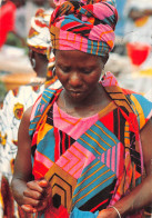 SENEGAL - Jeune Femme De Casamance  N° 26 \ML4030 - Sénégal