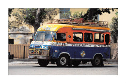SENEGAL Cars Rapides TOUBA TransportsRTYE Carte Vierge   N° 41 \ML4030 - Senegal