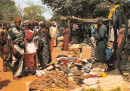 SENEGAL - Touba Mouride Market    N° 53 \ML4030 - Sénégal