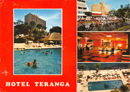 SENEGAL DAKAR Hotel TERANGA  N° 8 \ML4032 - Senegal