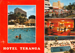 SENEGAL DAKAR Hotel TERANGA  N° 8 \ML4032 - Sénégal