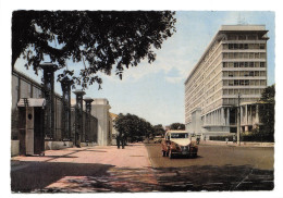 SENEGAL DAKAR Building Maginot  N° 2 \ML4032 - Sénégal