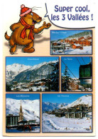 EN TARENTAISE. "Les 3 Vallées". - Other & Unclassified