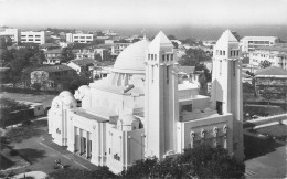 SENEGAL DAKAR La Cathédrale  (2 Scans) N° 52 \ML4033 - Sénégal