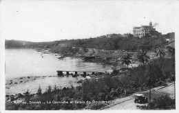 SENEGAL DAKAR La Corniche  (2 Scans) N° 67 \ML4033 - Sénégal